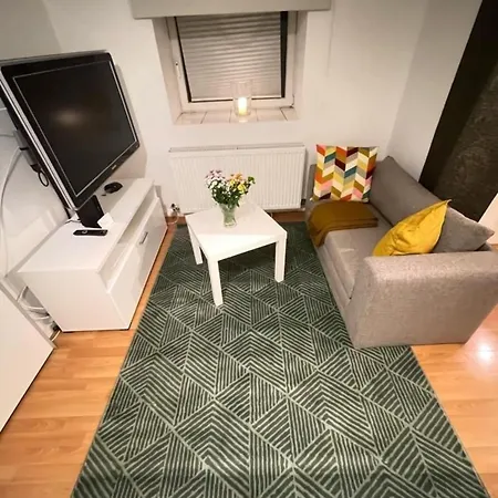 Casa Franconia Appartement Wurtzbourg