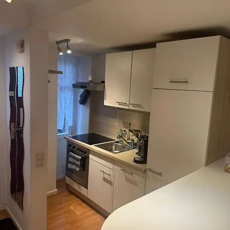 Casa Franconia Appartement *