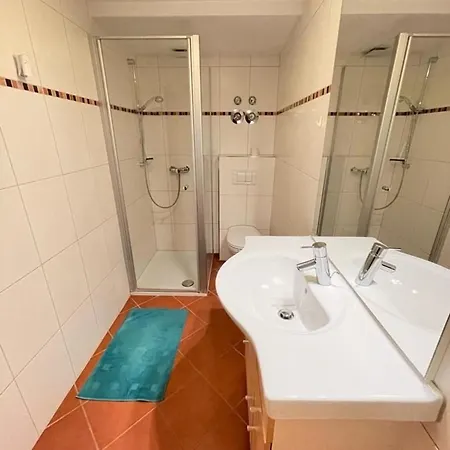 Appartement Casa Franconia *