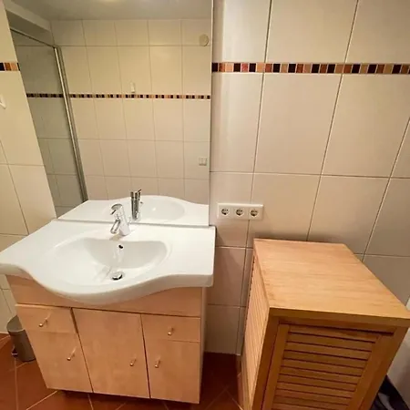 Casa Franconia Appartement *