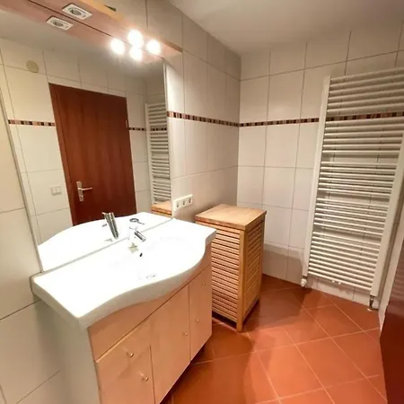 Casa Franconia *